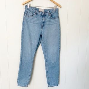 Everlane Ankle Jeans Size 29